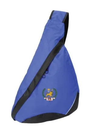 INGLEBURN RSL SOFTBALL - Sling Bag