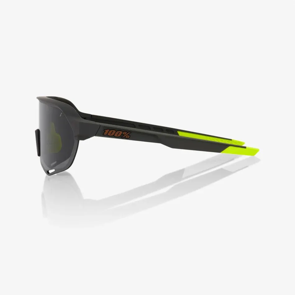 100% S2 Sport Sunglasses