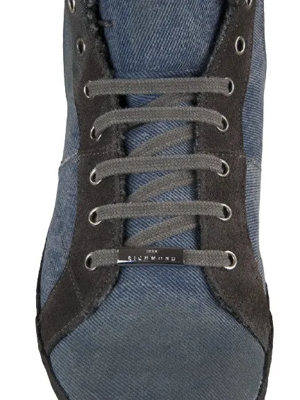 2593 John Richmond Sneakers / Blue