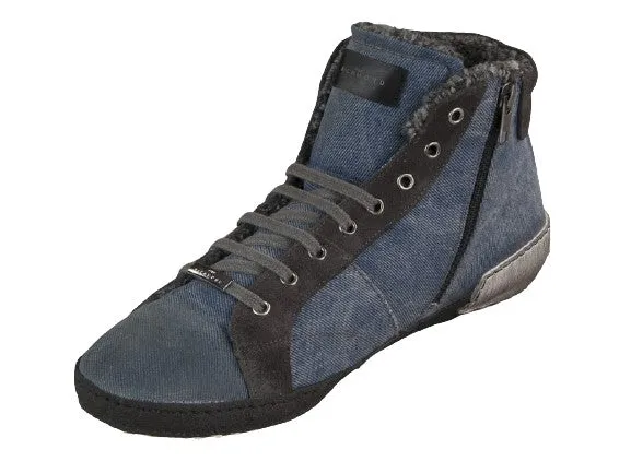 2593 John Richmond Sneakers / Blue