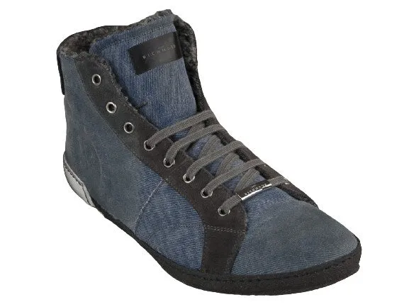 2593 John Richmond Sneakers / Blue