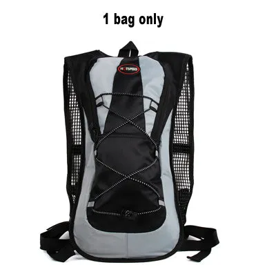 2L Bladder Sport Hydration Backpack Cycling