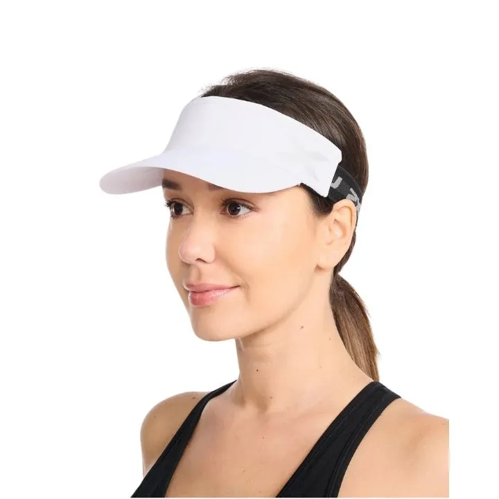 2XU UQ6165F Performance Visor