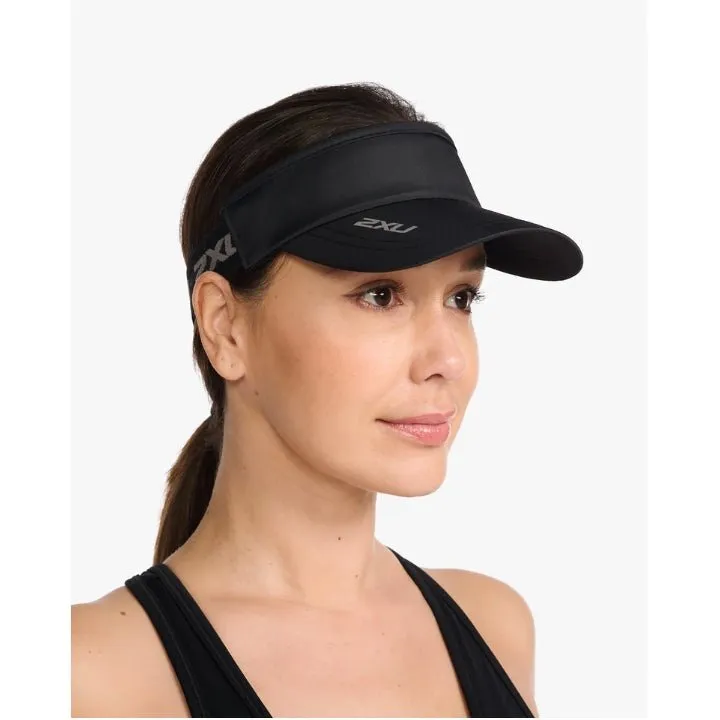 2XU UQ6165F Performance Visor