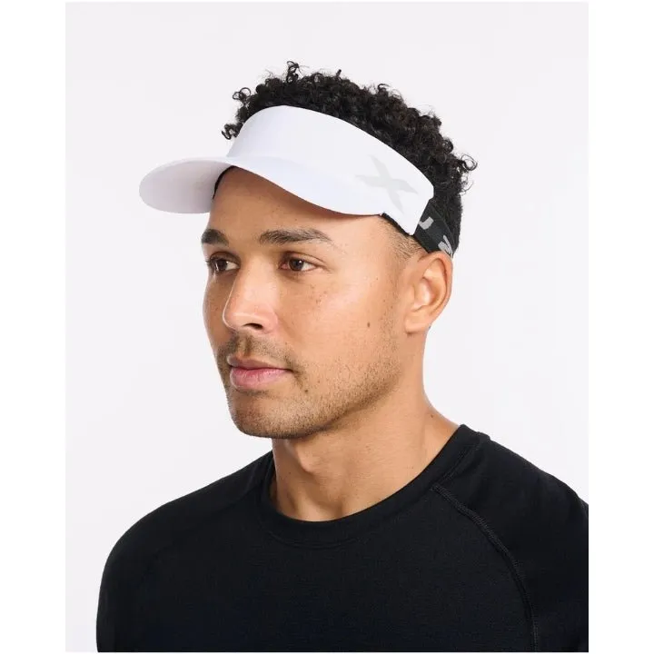 2XU UQ6165F Performance Visor