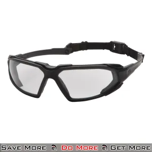 Action Sports Games Protective Tactical Airsoft Safety Glasses for Eye Protection