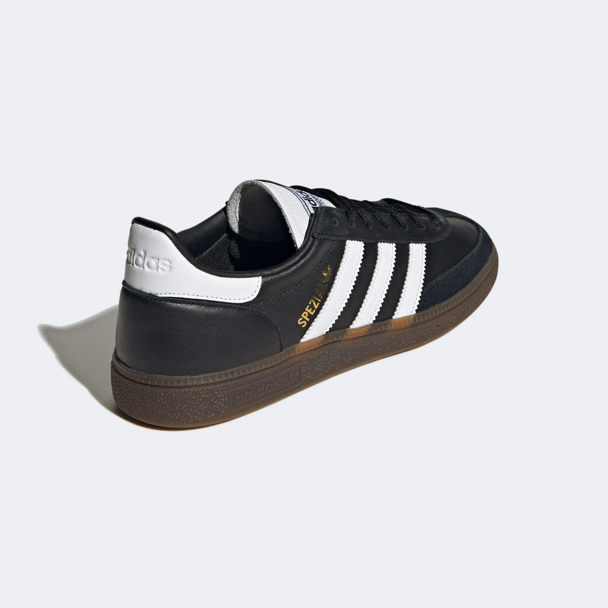 Adidas - Handball Spezial Shoes IE3402 [Black/White]