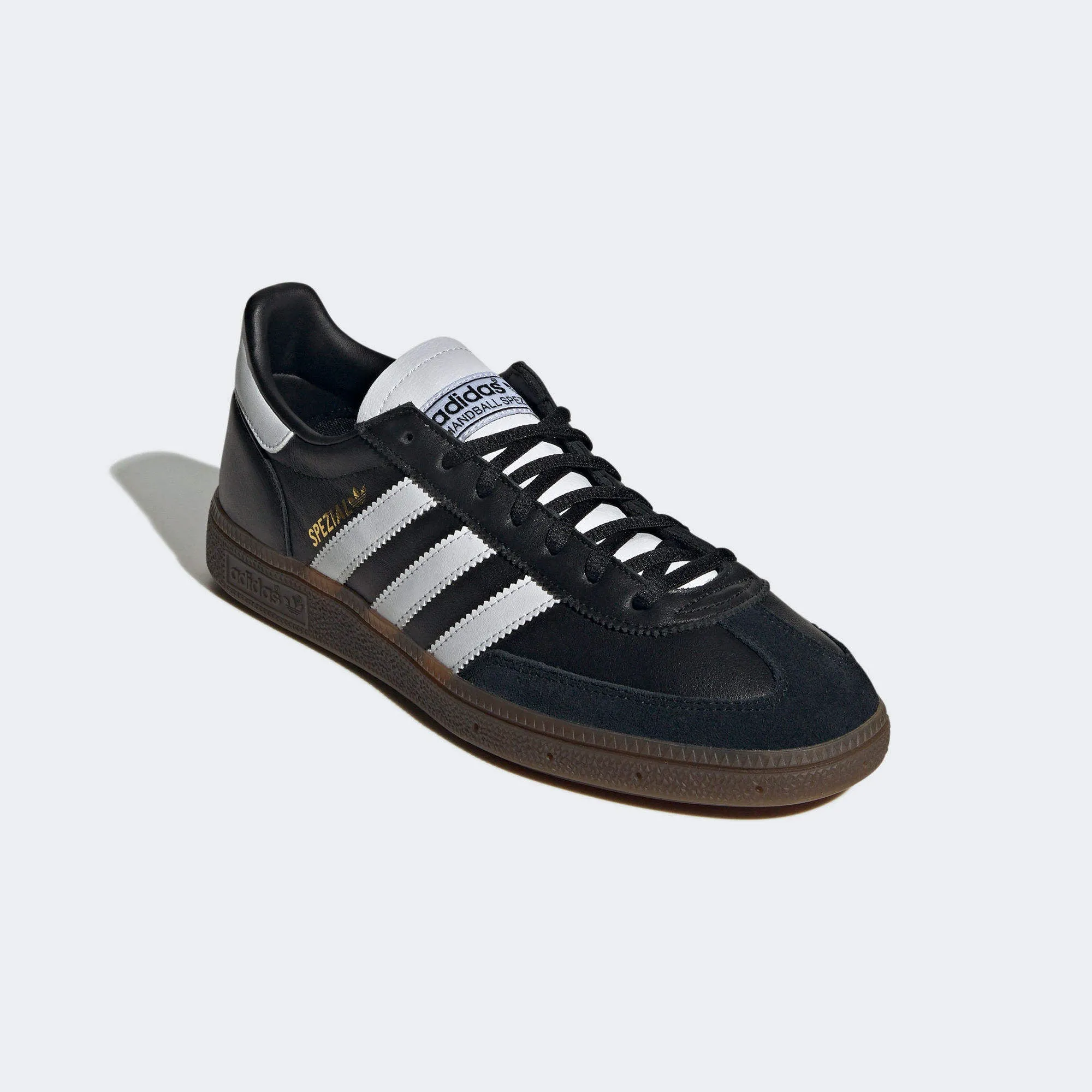 Adidas - Handball Spezial Shoes IE3402 [Black/White]