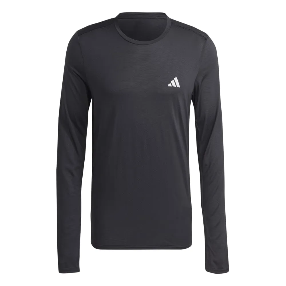 adidas Long Sleeve Run It Men's Sweatshirts