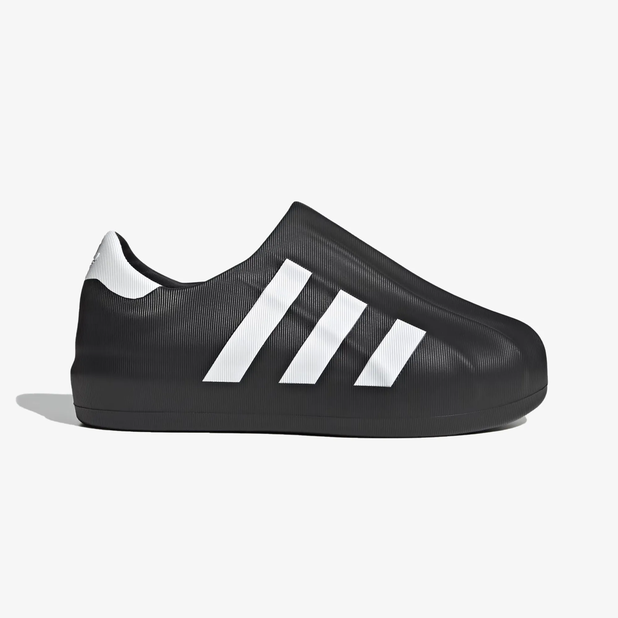 Adidas Originals | ADIFOM SUPERSTAR  { CORE BLACK/WHITE