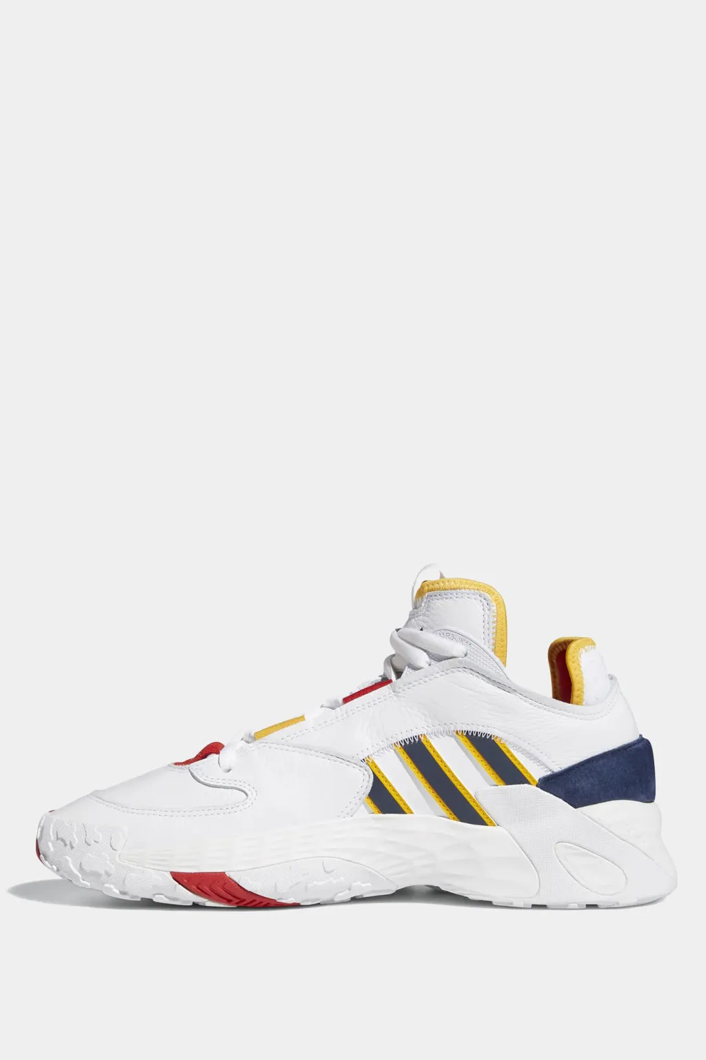 Adidas Originals - Streetball Shoes