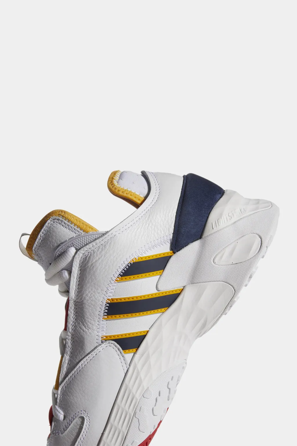 Adidas Originals - Streetball Shoes