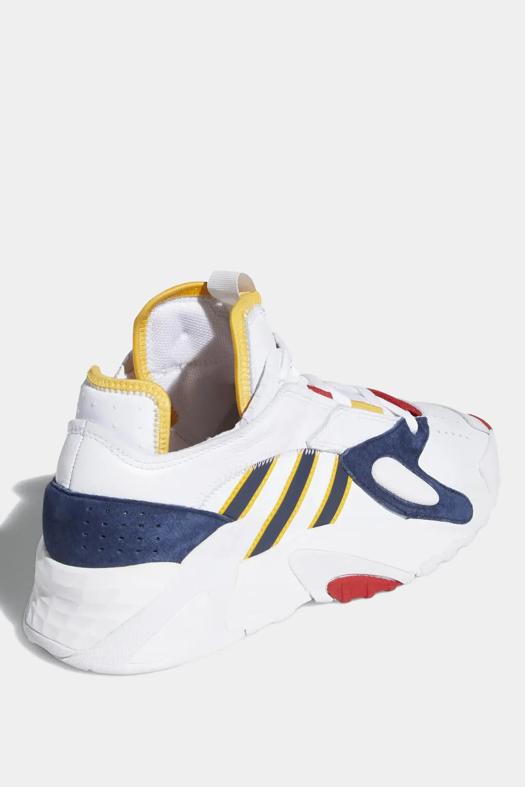 Adidas Originals - Streetball Shoes