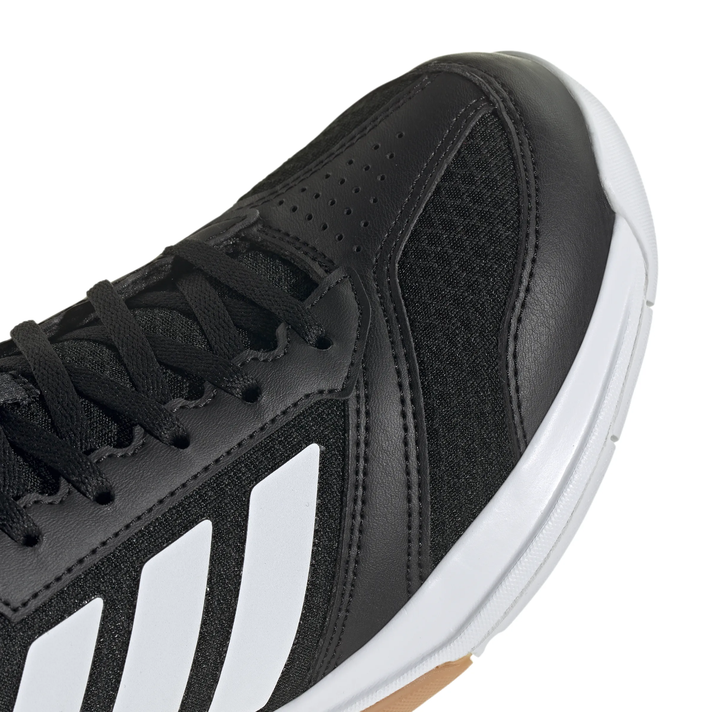 adidas Women's Ligra 8 Indoor Handball Shoes