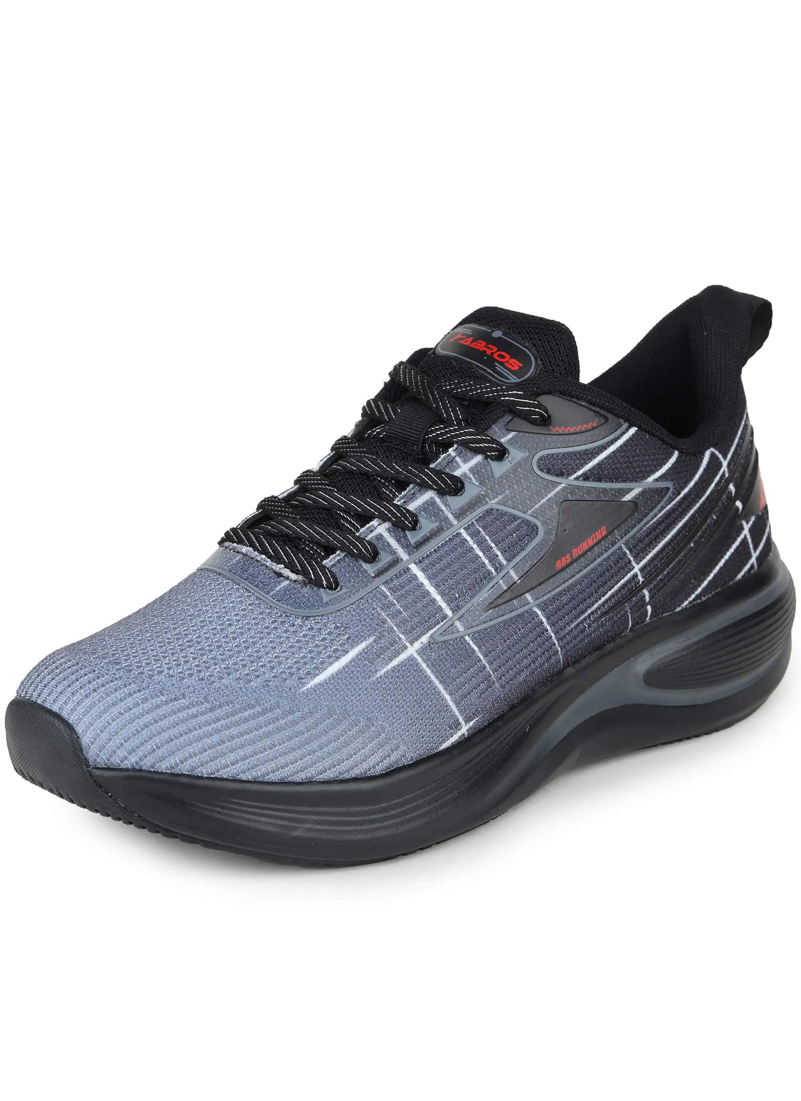 Adlof Lightweight Anti-Skid Sports Shoes for Men