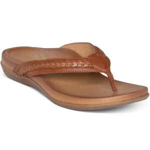 Aetrex Women's Emmy Brown