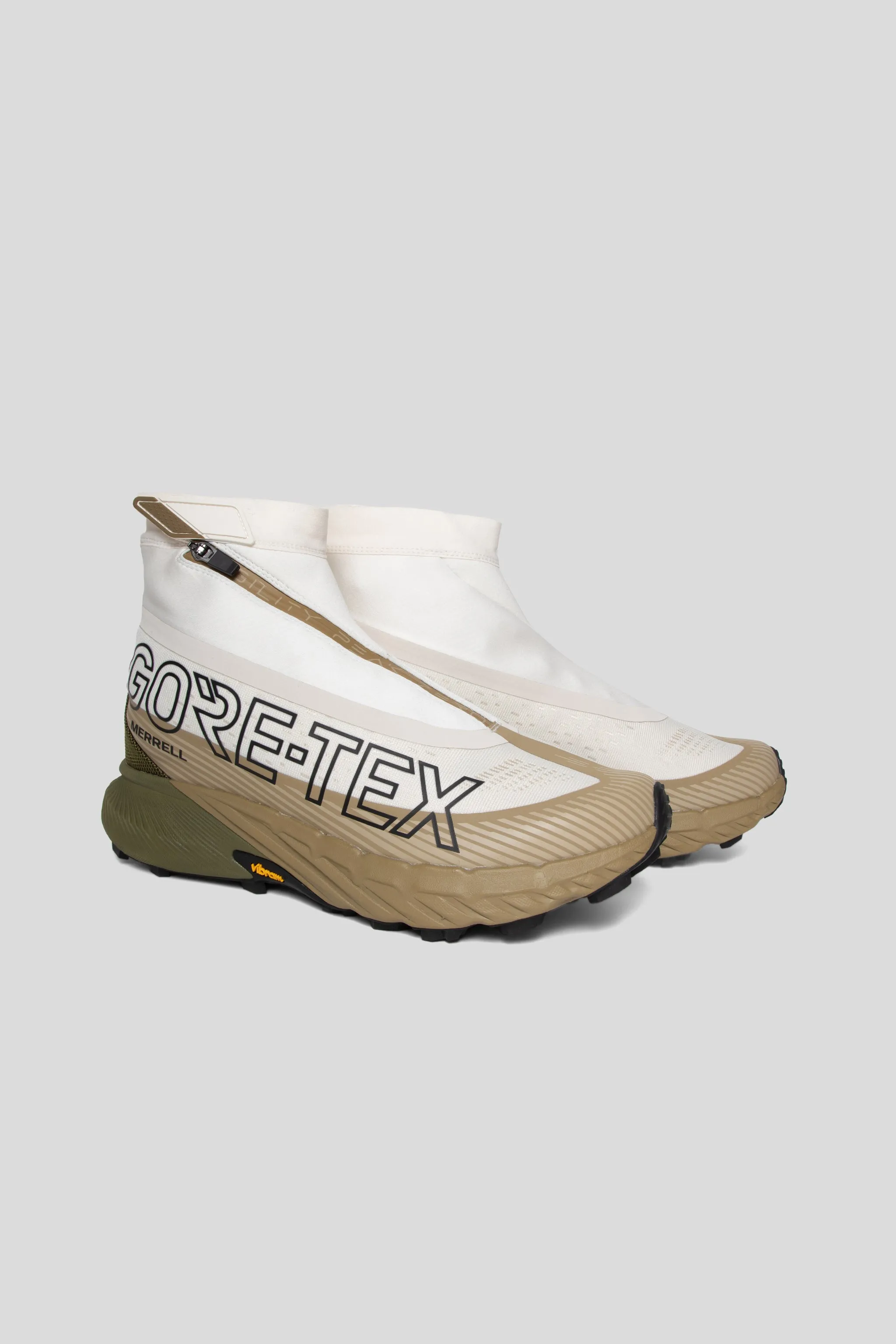 Agility Peak 5 Zero GTX - White Coyote