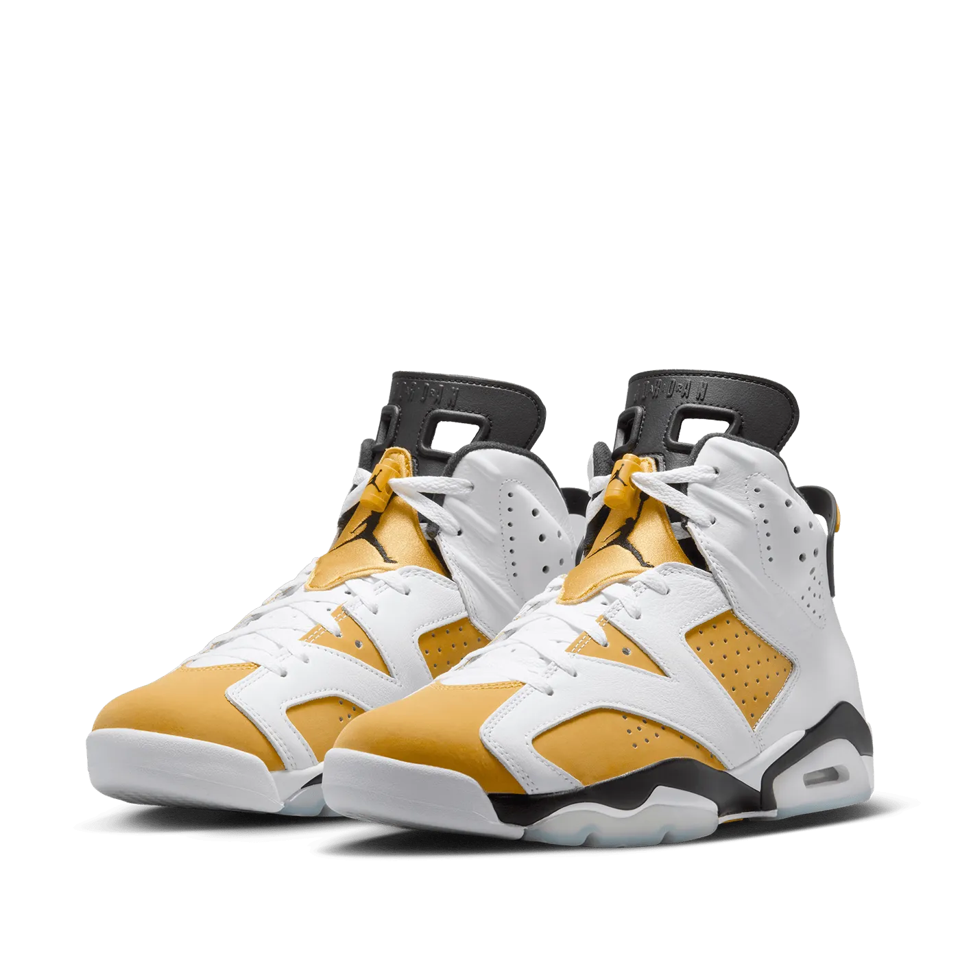 Air Jordan 6 Retro 'Yellow Ochre'