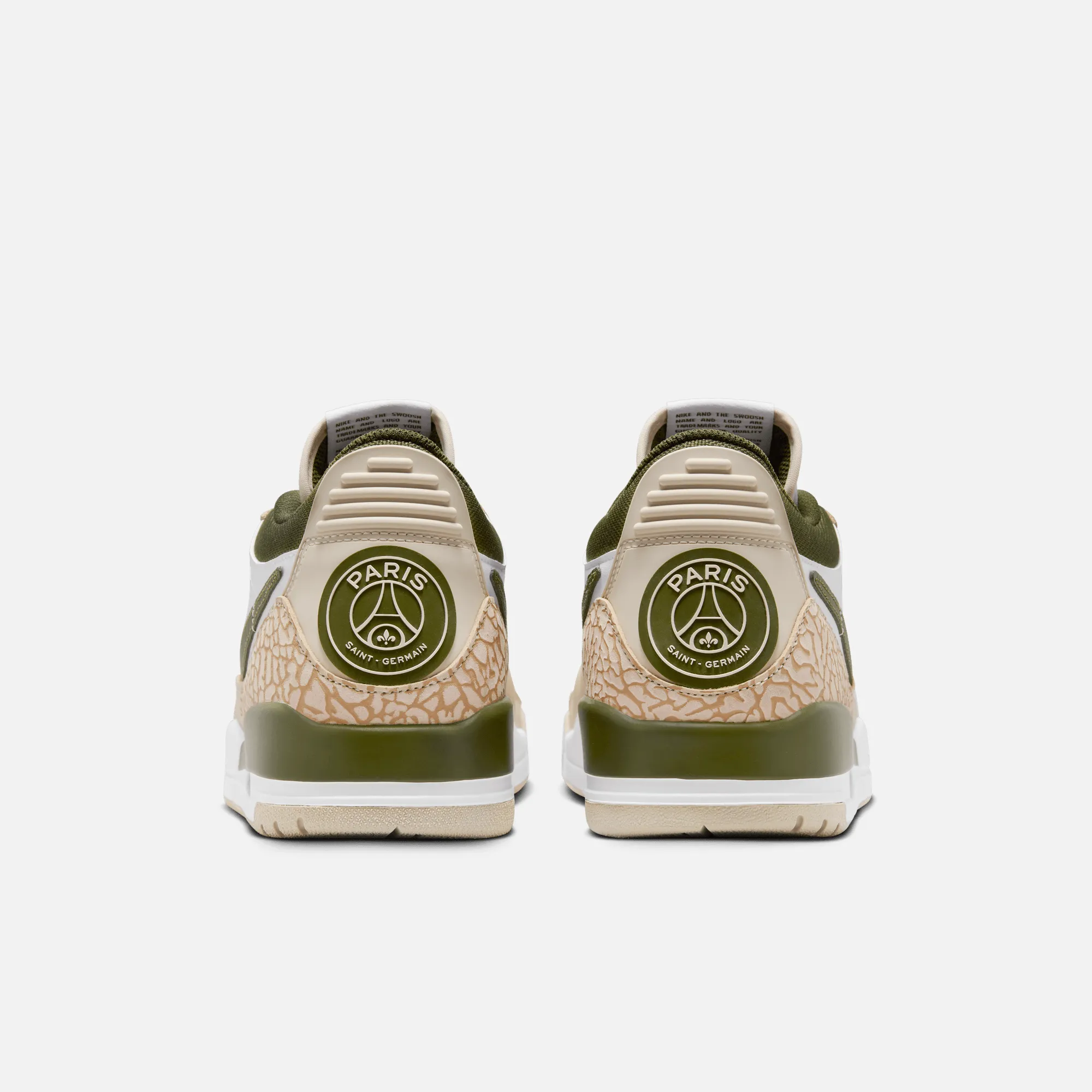 Air Jordan Legacy 312 Low PSG