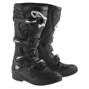 Alpinestars MX Tech 5 Boots 2015015-10-6