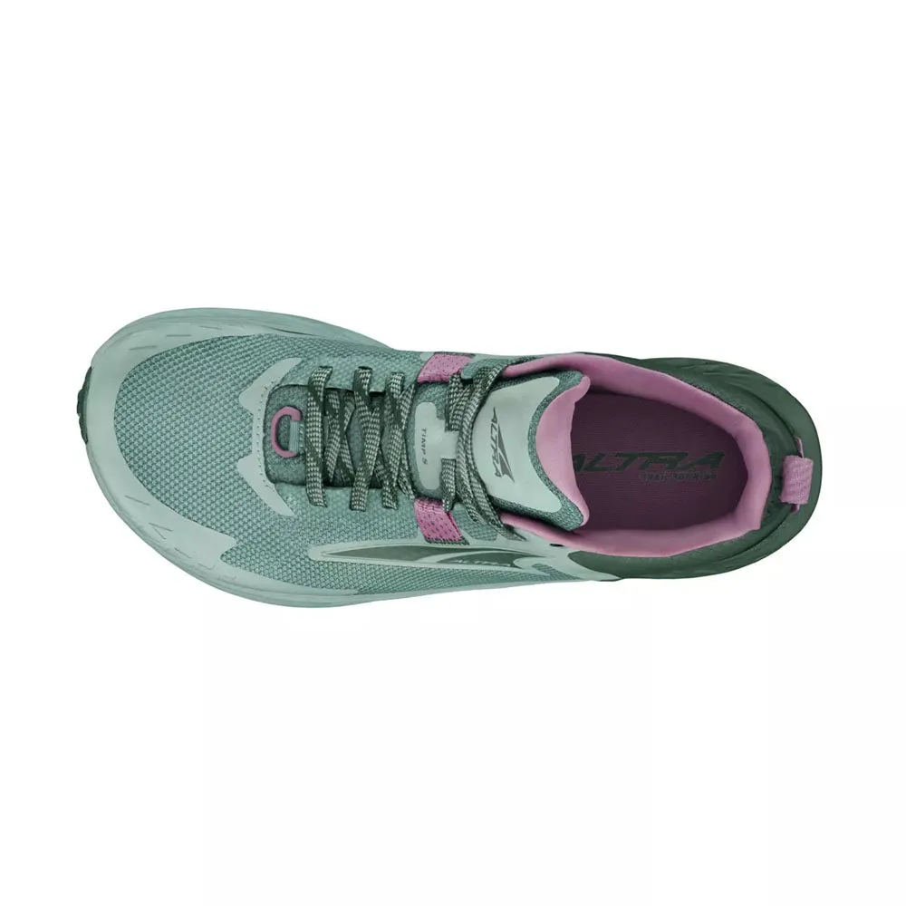 Altra Timp 5 Running Shoe Women’s