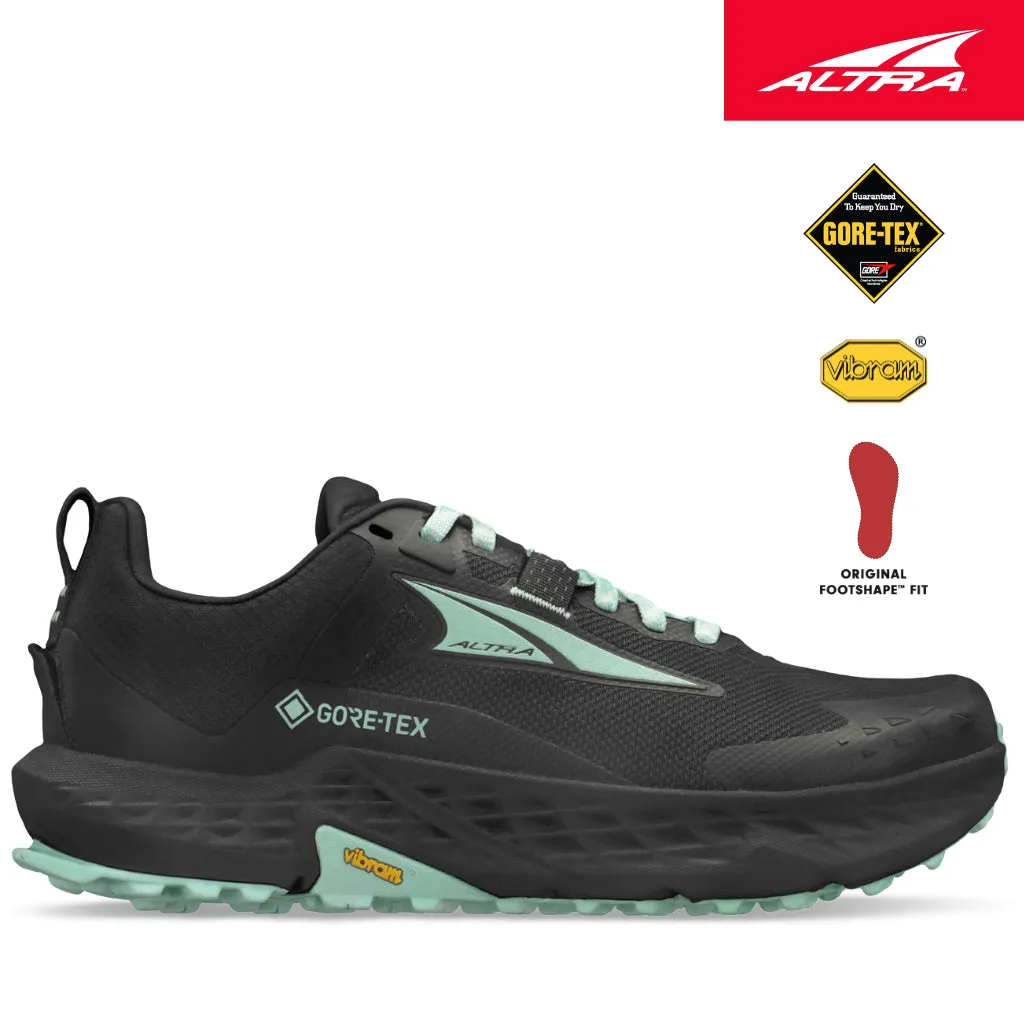 Altra - Women's Timp 5 GTX