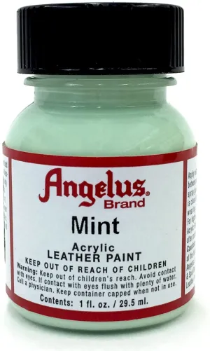 Angelus Leather Paint