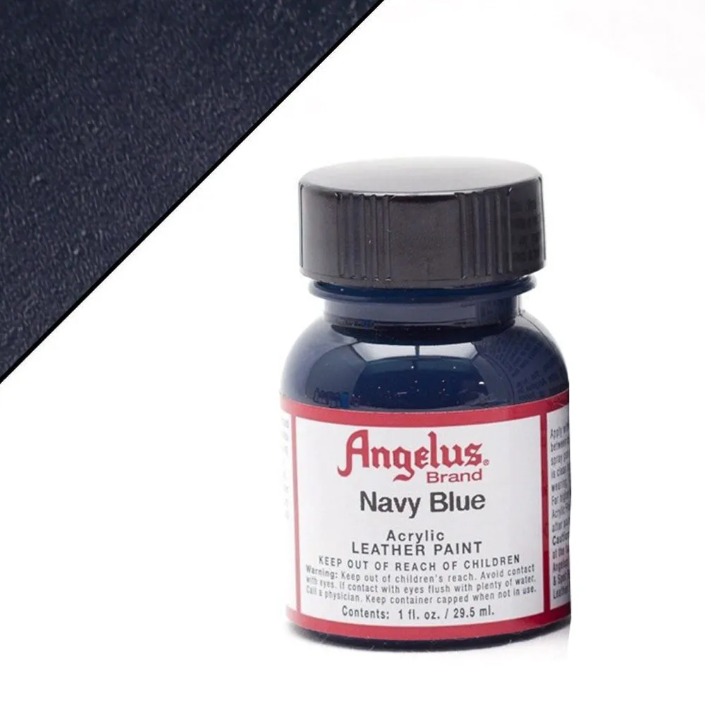 Angelus Leather Paint