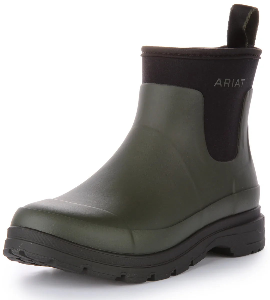 Ariat Kelmarsh Shorti In Olive For Women