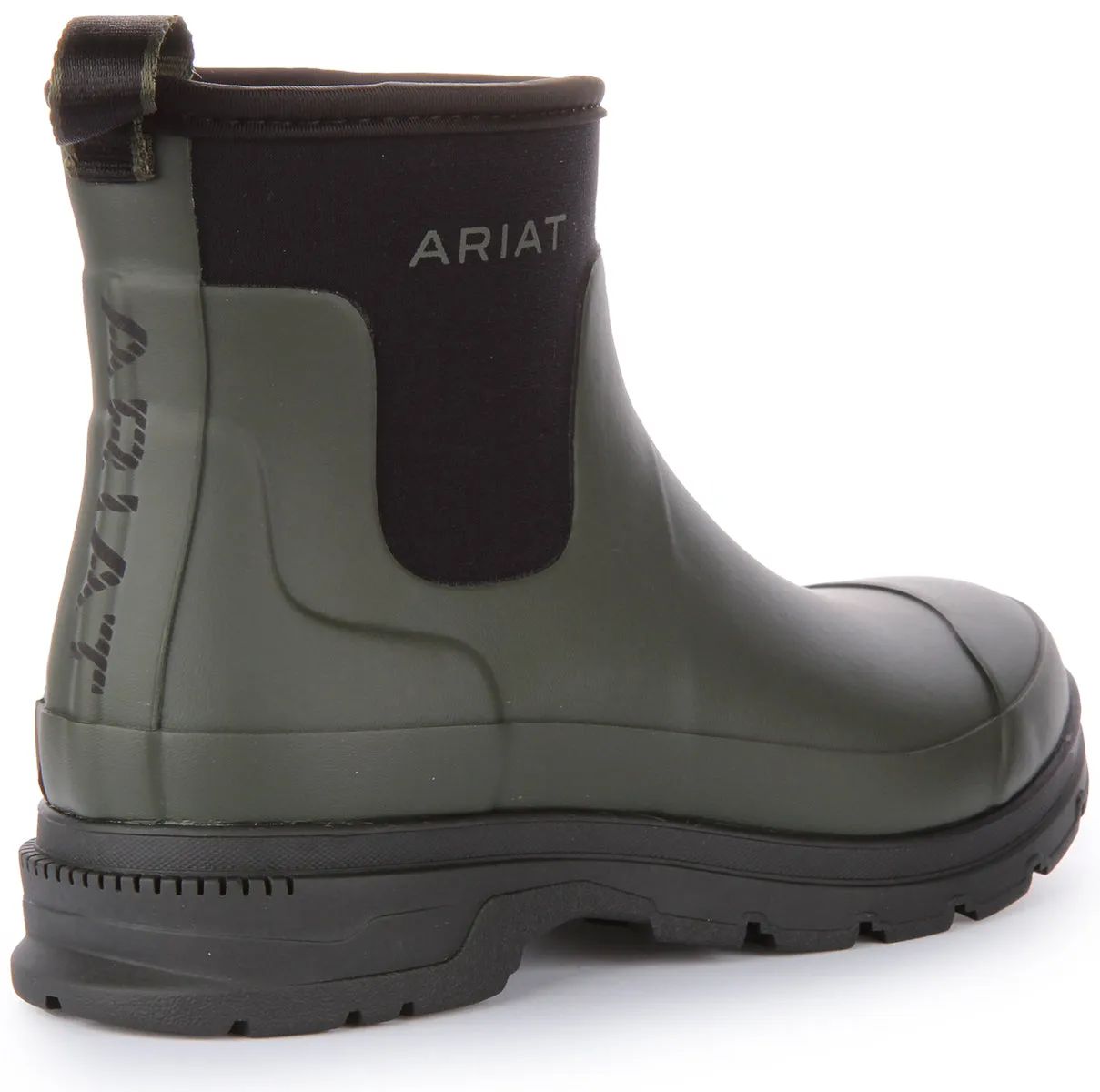 Ariat Kelmarsh Shorti In Olive For Women