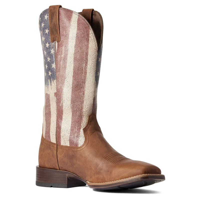 ARIAT Men's Patriot Ultra 10038396