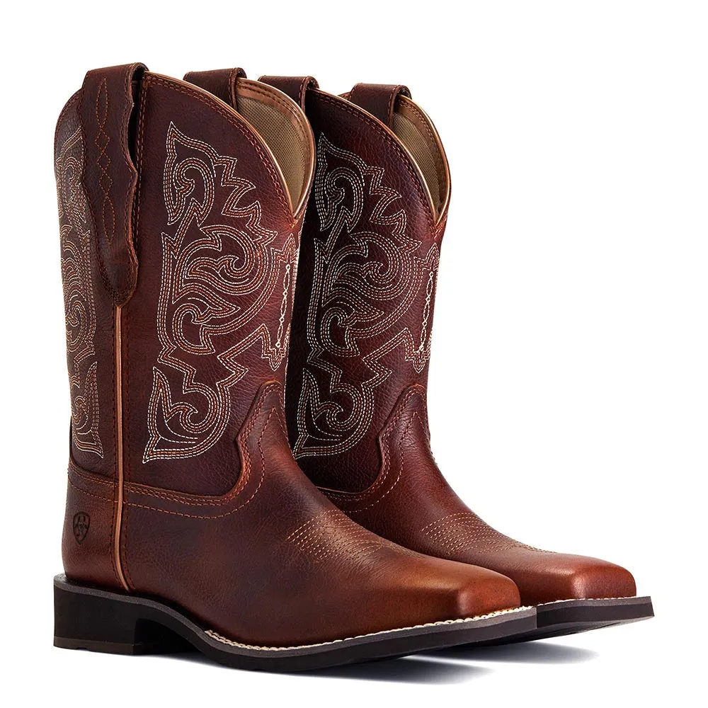 Ariat Women's Delilah Stretchfit Boots