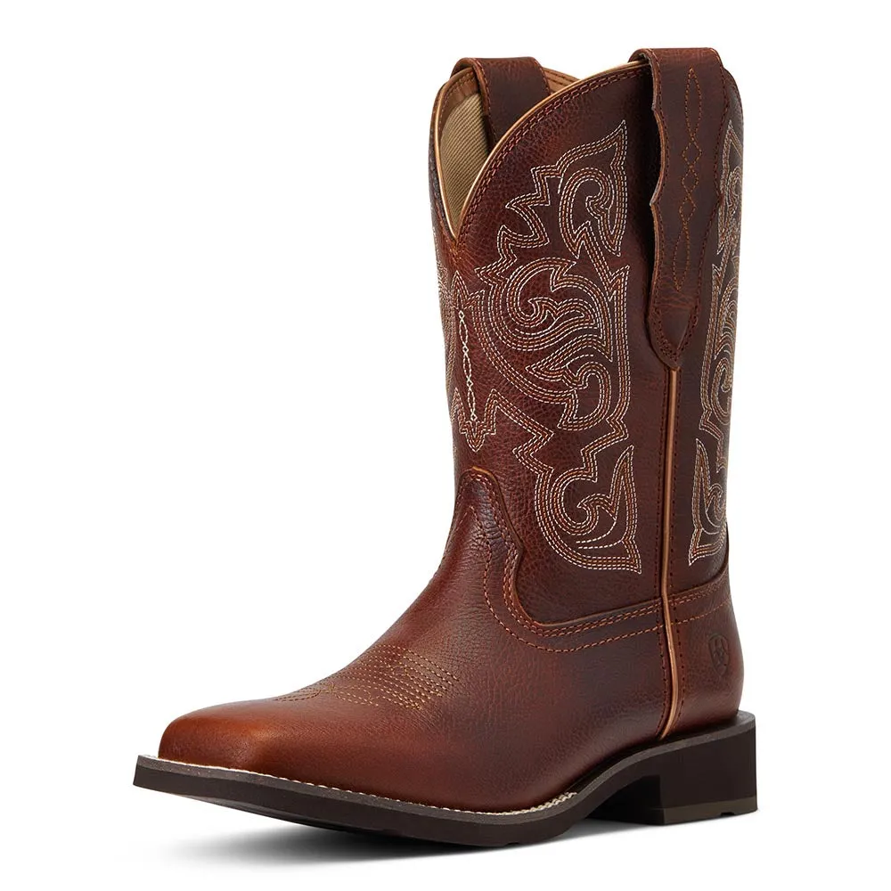 Ariat Women's Delilah Stretchfit Boots