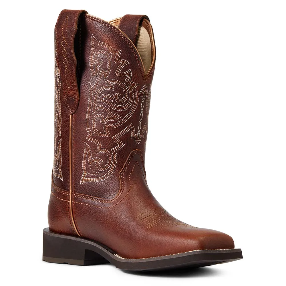 Ariat Women's Delilah Stretchfit Boots