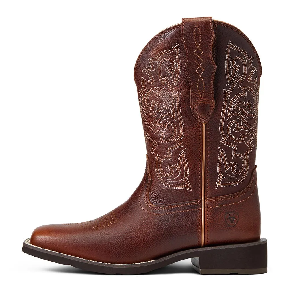 Ariat Women's Delilah Stretchfit Boots