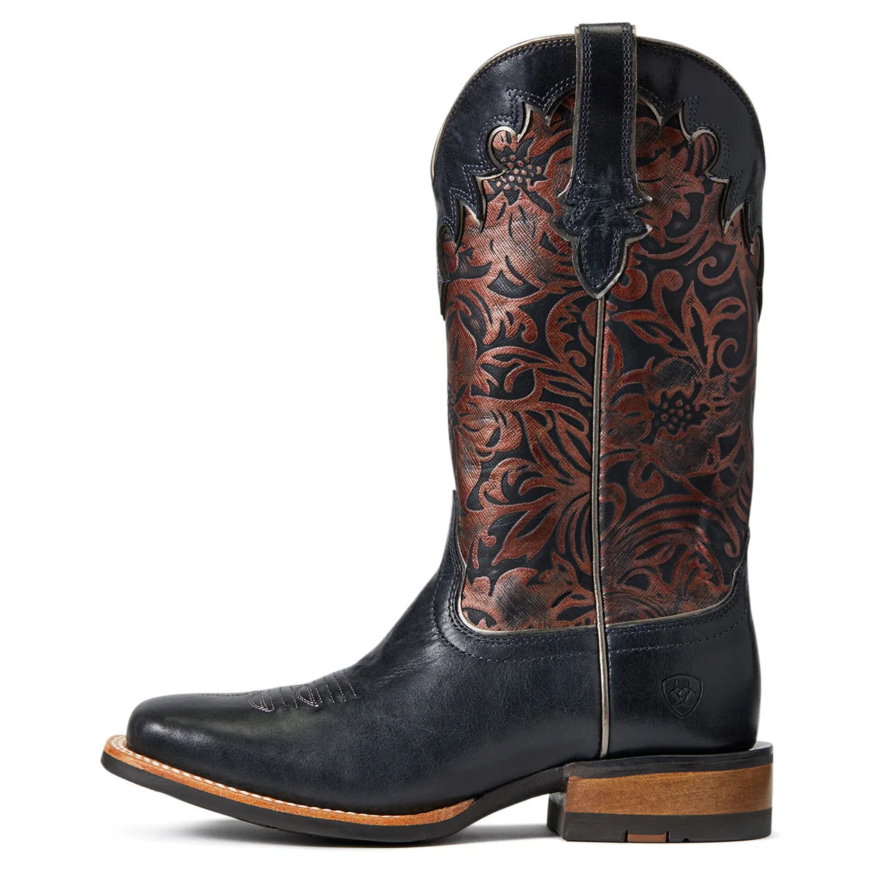 ARIAT Women's Fiona Western Boots 10040435