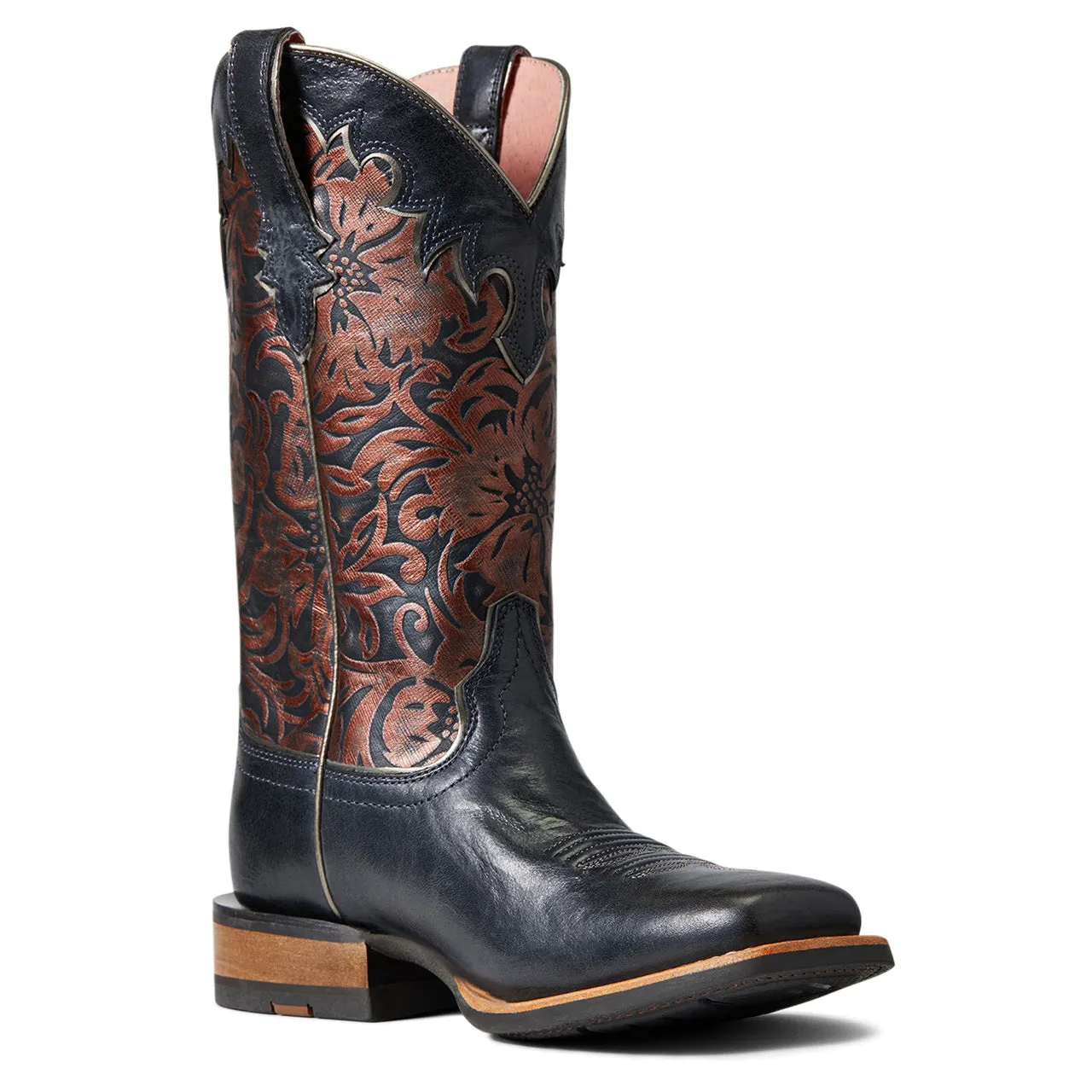 ARIAT Women's Fiona Western Boots 10040435