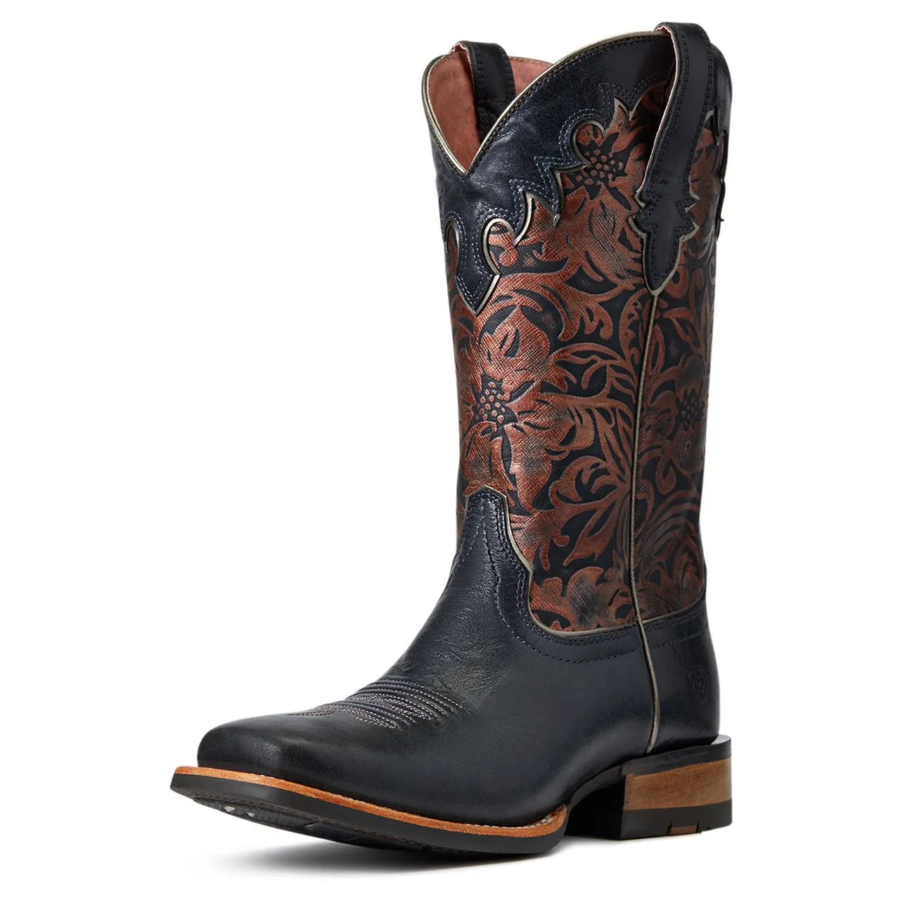 ARIAT Women's Fiona Western Boots 10040435