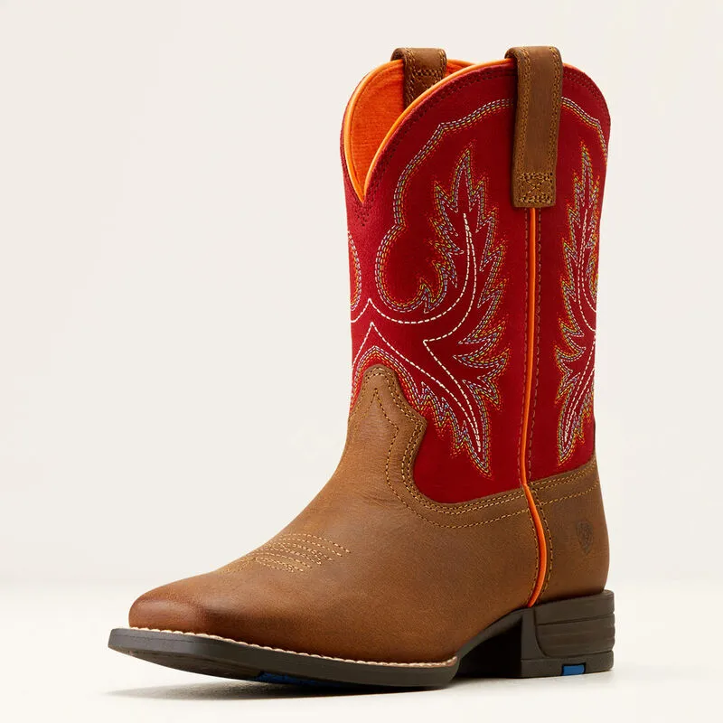 Ariat Youth Wilder Grand Canyon Boot