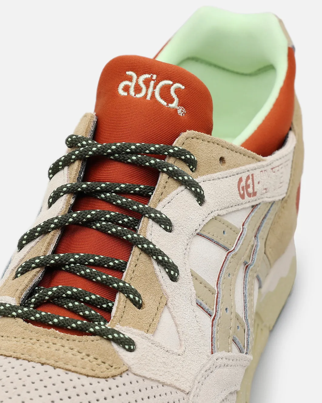 Asics Gel-Lyte V Cream