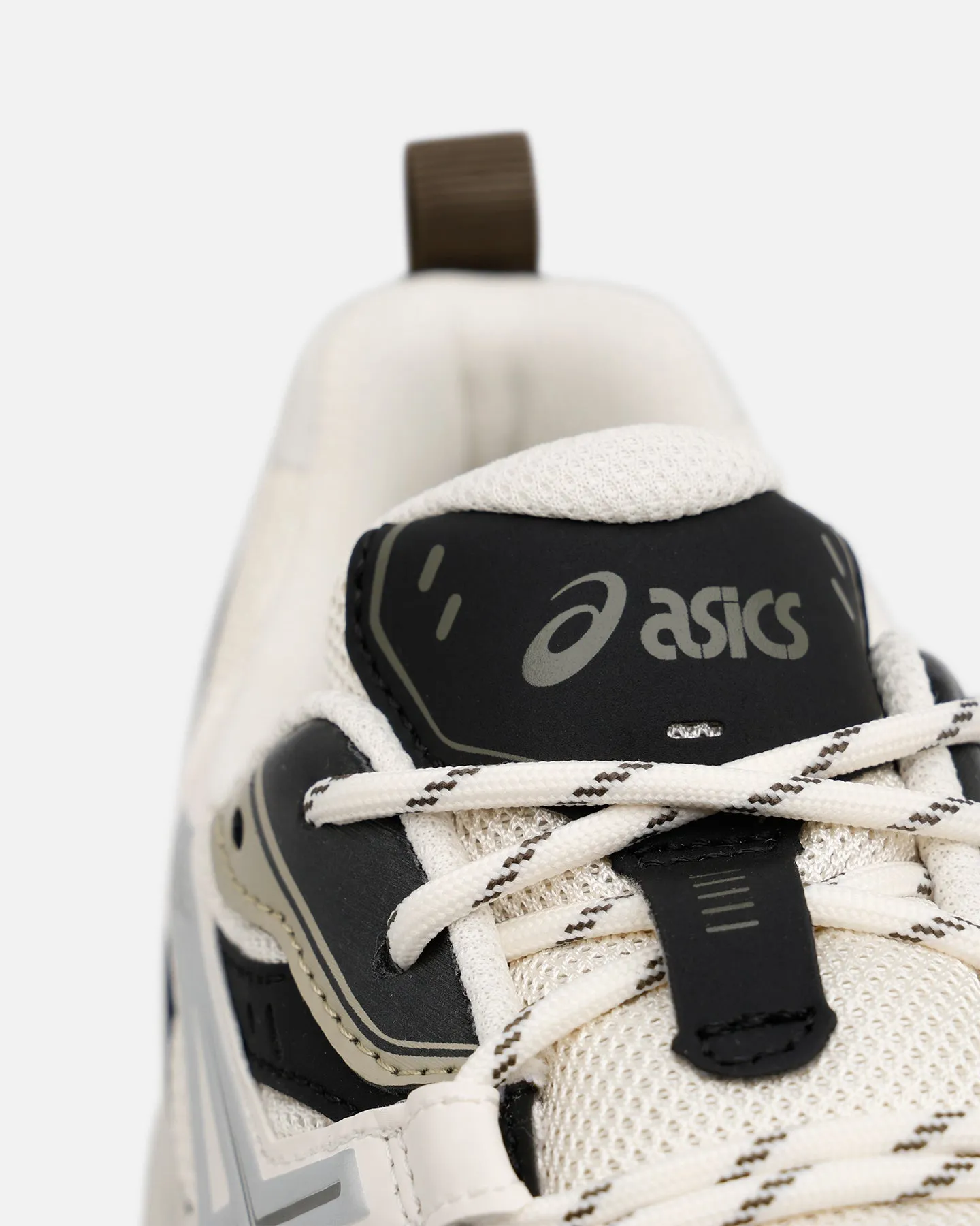 Asics Gel-Nunobiki 'Dark Olive' Black/Olive