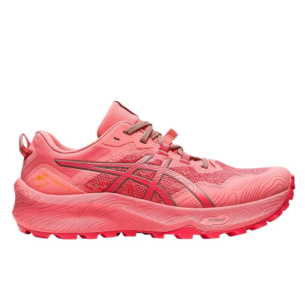 asics Gel-Trabuco 11 Women's Trail Running Shoes