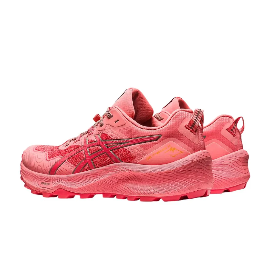 asics Gel-Trabuco 11 Women's Trail Running Shoes