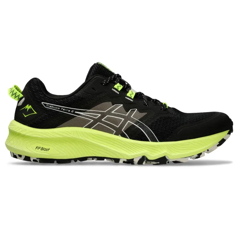 ASICS GEL-Trabuco Terra 2 Mens Trail Running Shoes