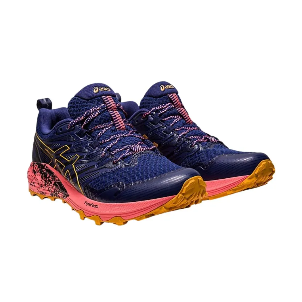 asics Gel-Trabuco Terra Women's Trail Running Shoes