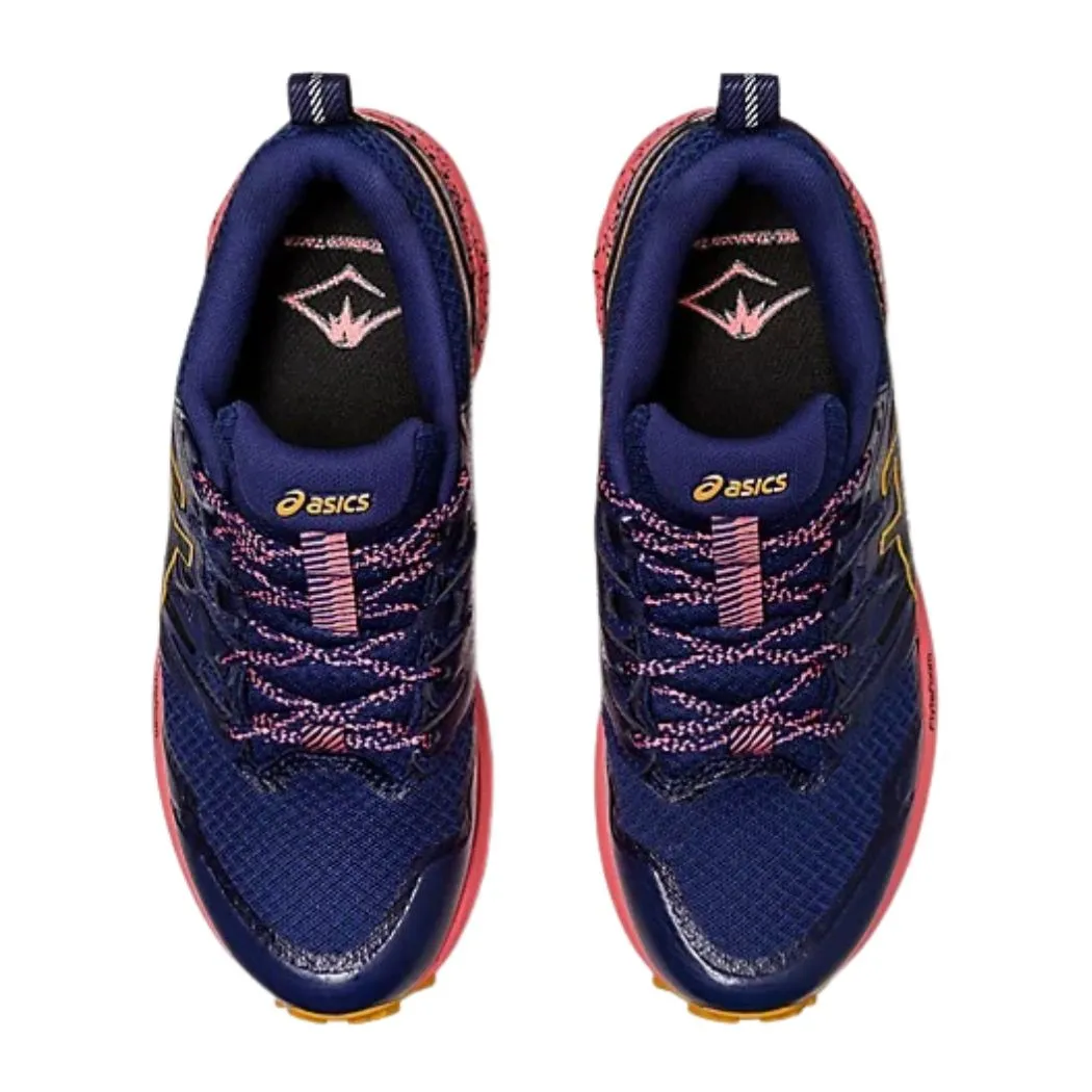 asics Gel-Trabuco Terra Women's Trail Running Shoes