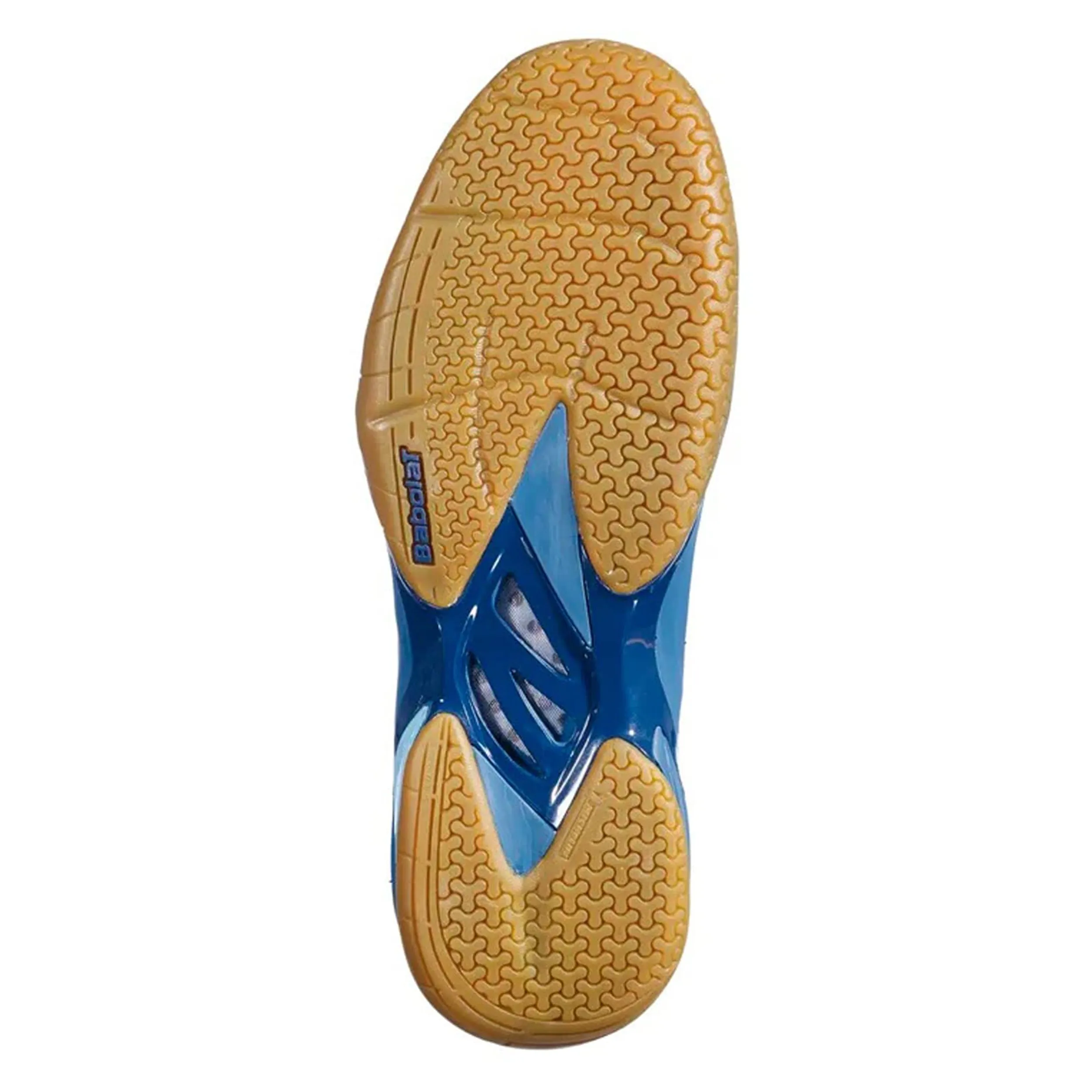 Babolat Shadow Spirit (Dark Blue) Badminton Shoes