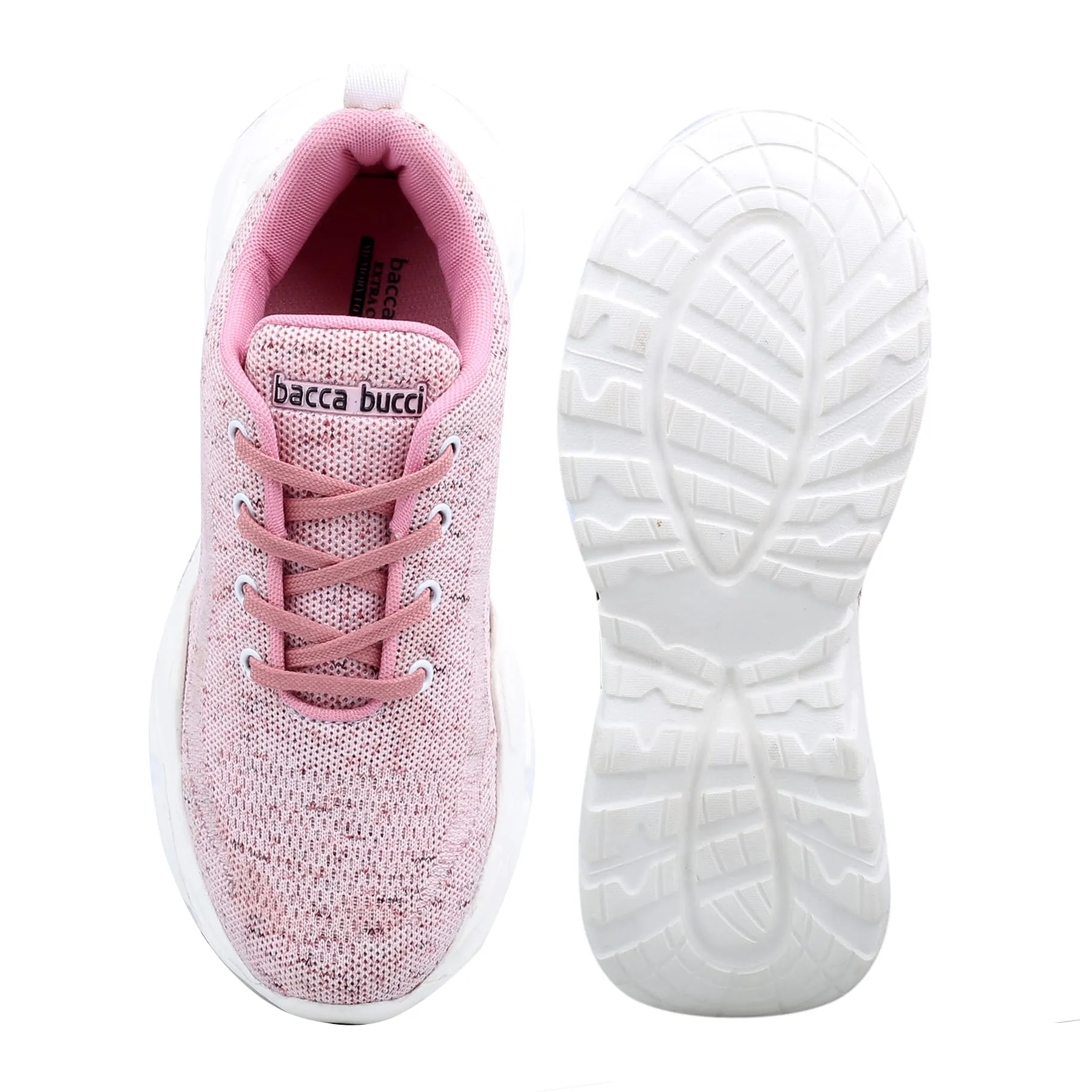 Bacca Bucci BUBBLES Women Chunky Platform Sneakers