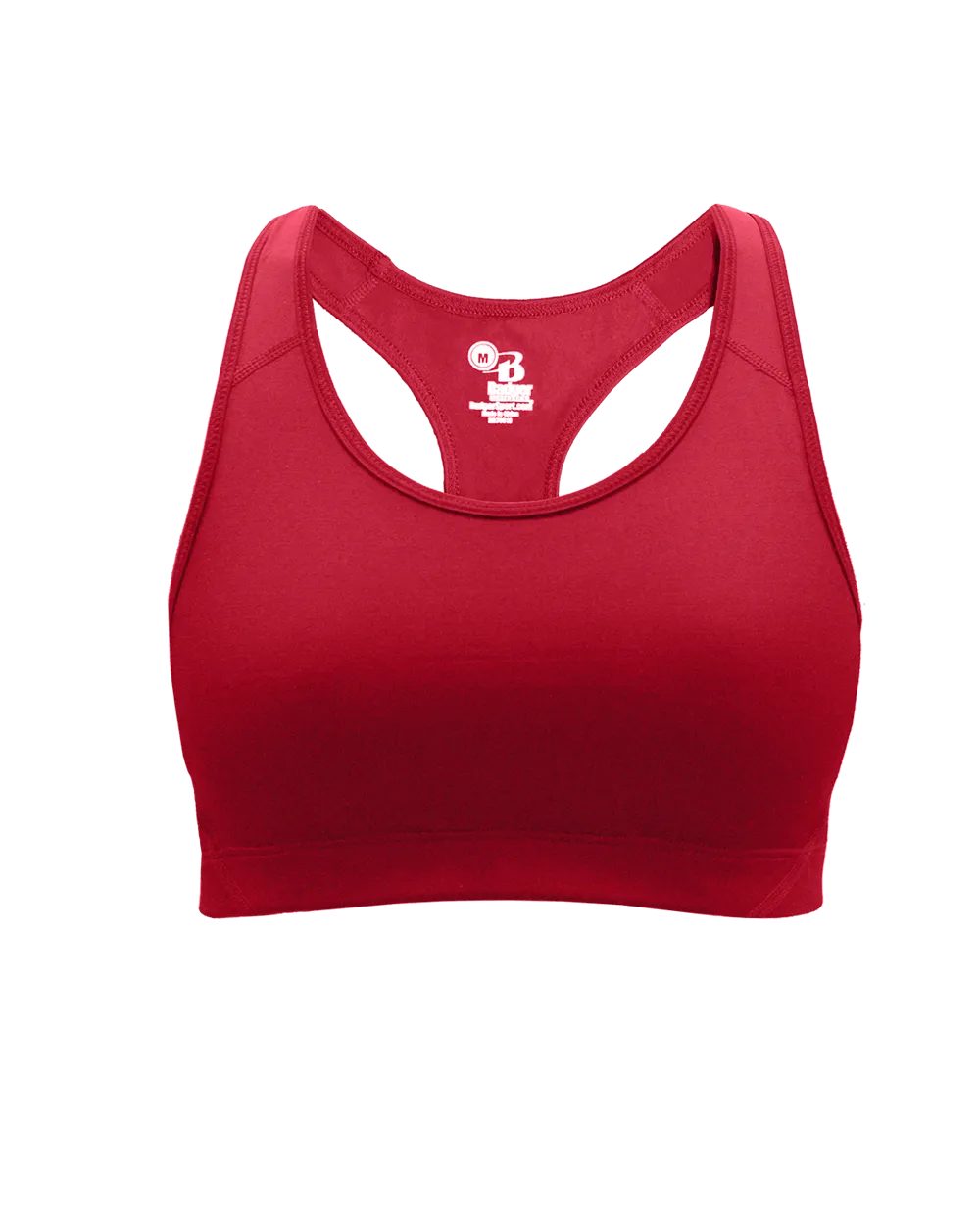 Badger Women's B-Sport Bra Top