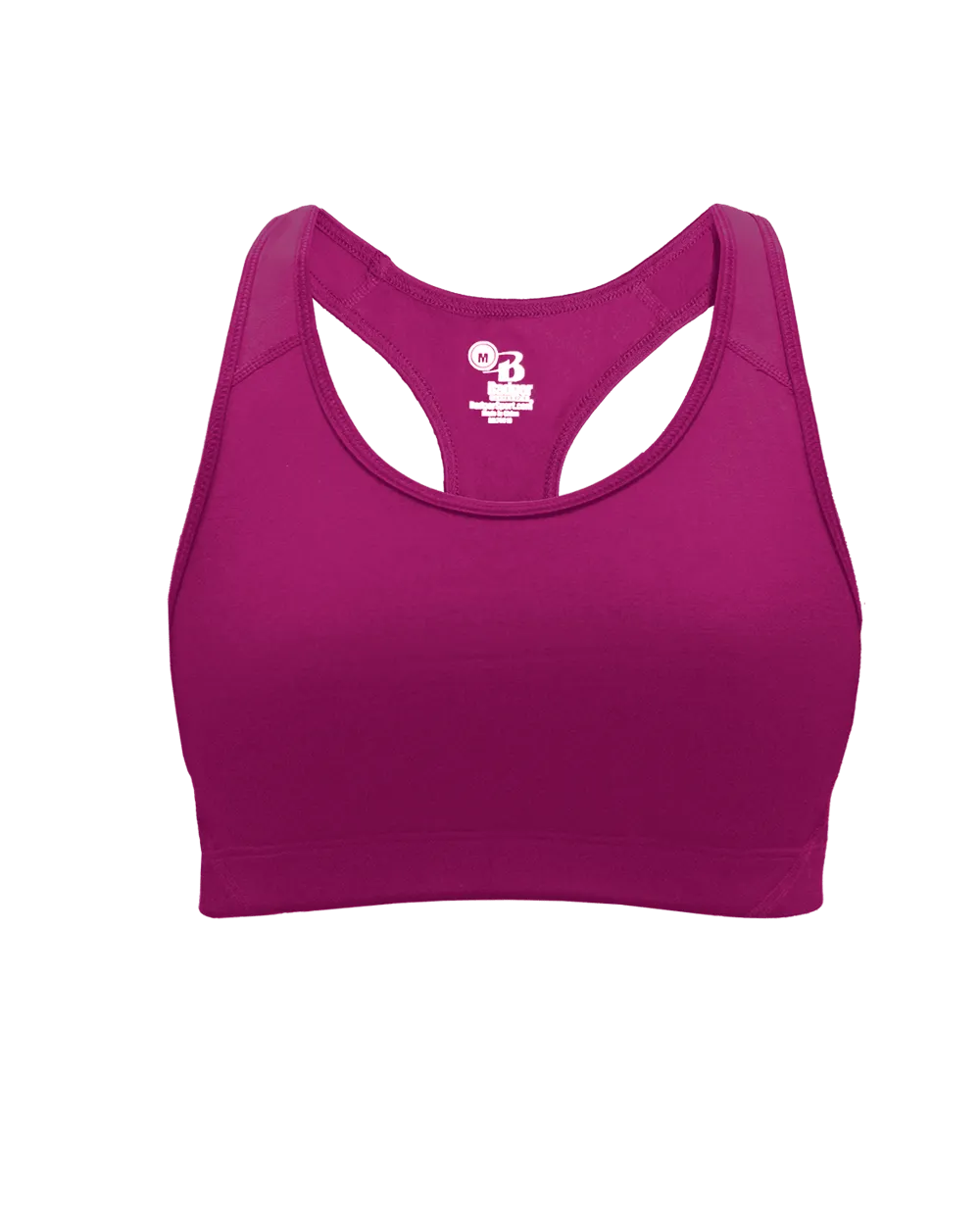 Badger Women's B-Sport Bra Top